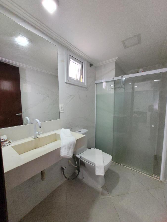 Apartamentos Da Gaby Morro de São Paulo Exterior foto
