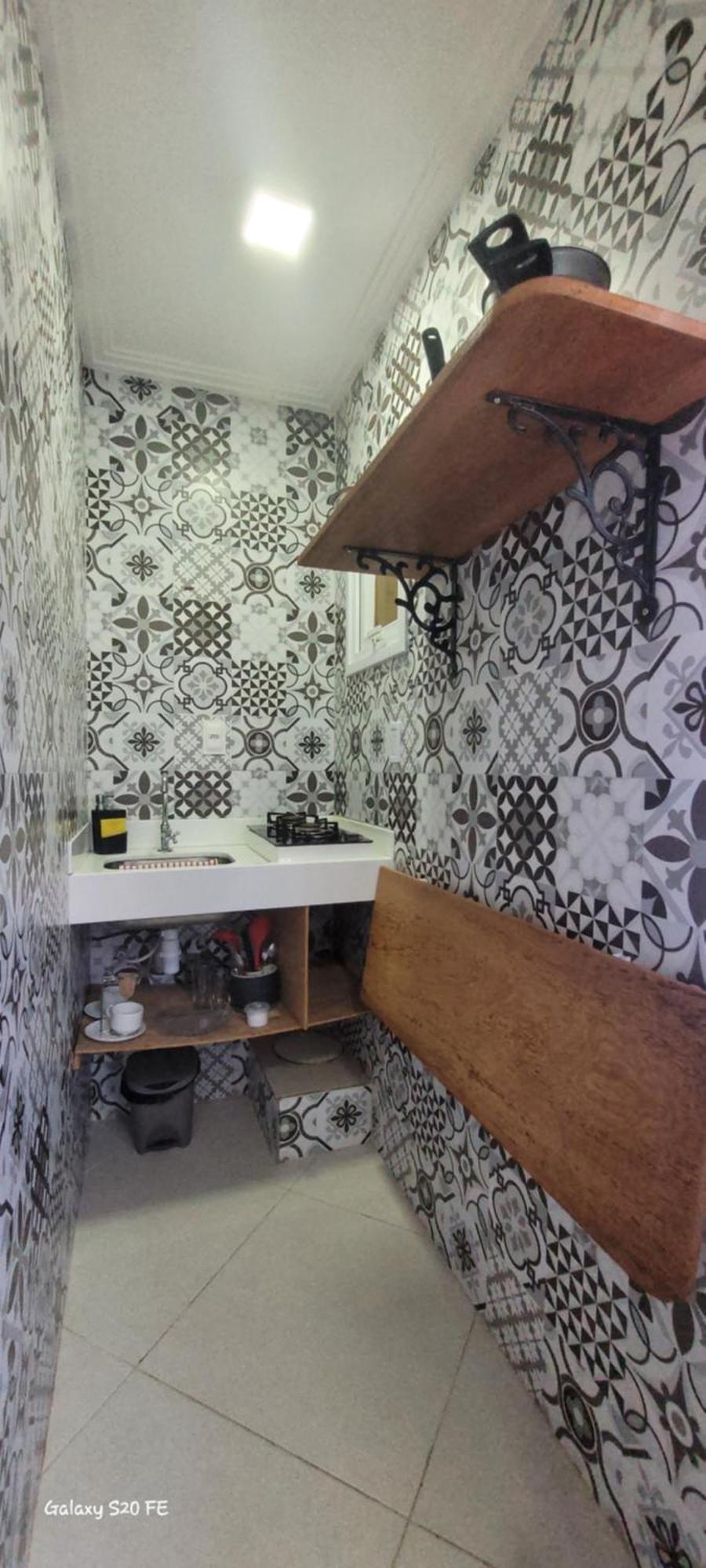 Apartamentos Da Gaby Morro de São Paulo Exterior foto