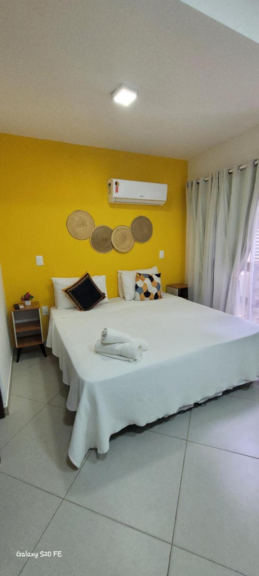 Apartamentos Da Gaby Morro de São Paulo Habitación foto