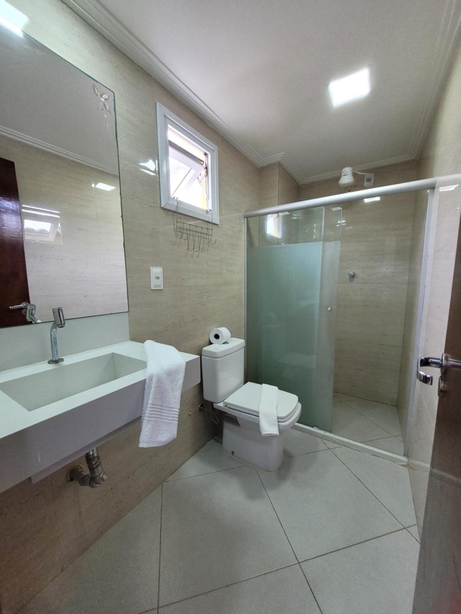 Apartamentos Da Gaby Morro de São Paulo Habitación foto