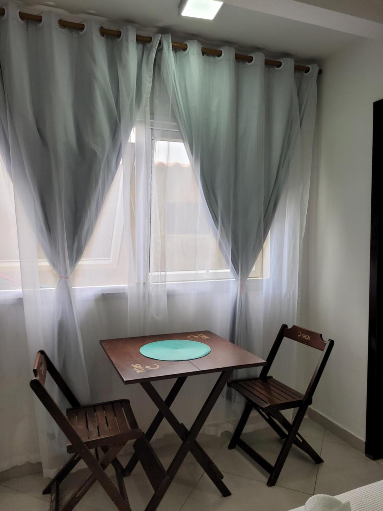Apartamentos Da Gaby Morro de São Paulo Habitación foto