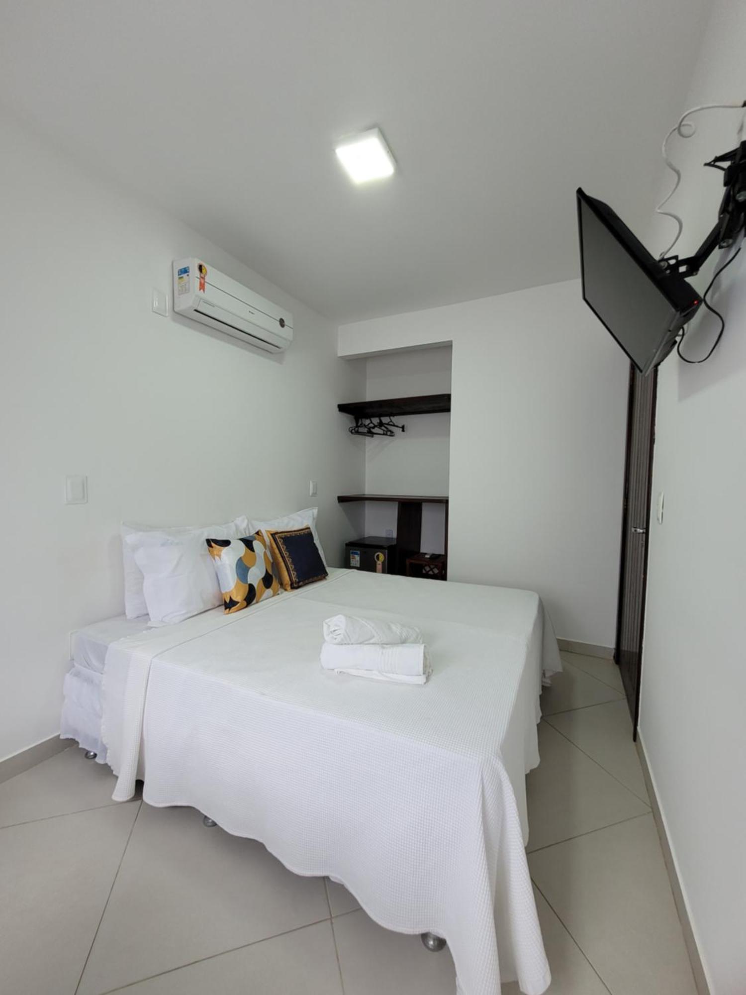 Apartamentos Da Gaby Morro de São Paulo Habitación foto